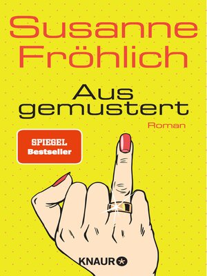 cover image of Ausgemustert